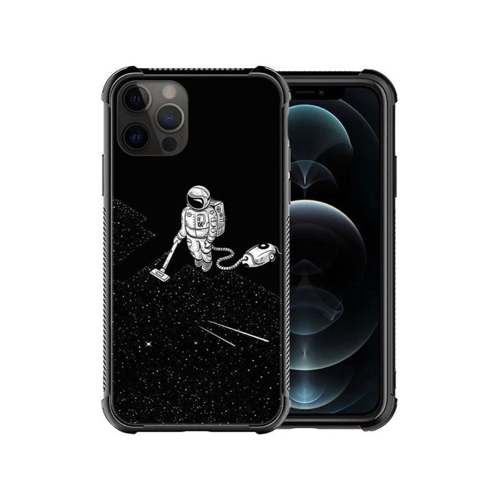 Astronaut Space IPhone Cover Case